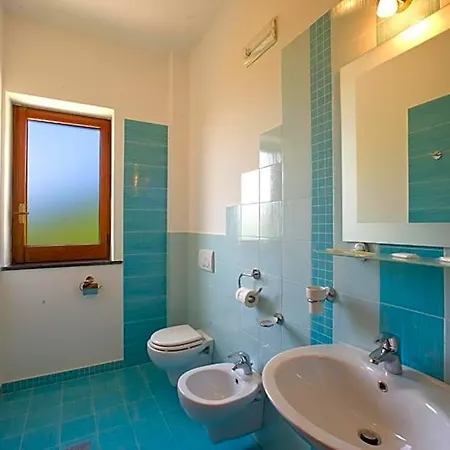 Alojamento de Acomodação e Pequeno-almoço Casa Pendola 4*