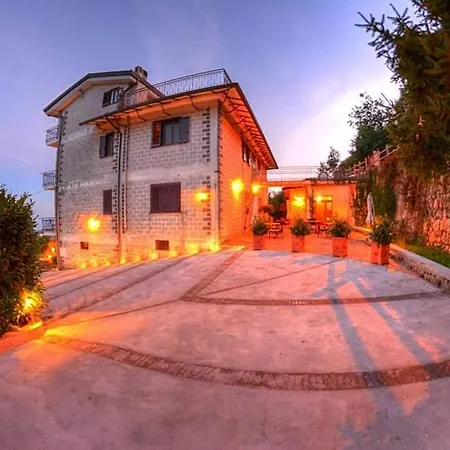 Casa Pendola Agerola