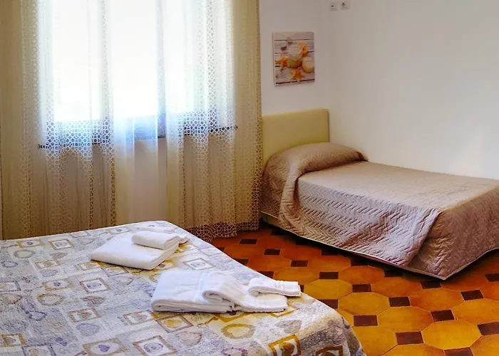 Bed & Breakfast Casa Pendola