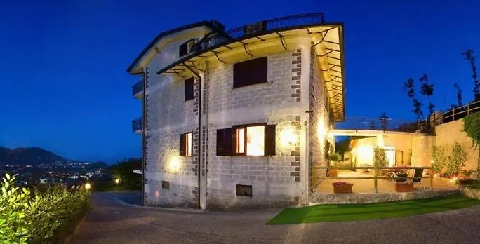Casa Pendola Аджерола