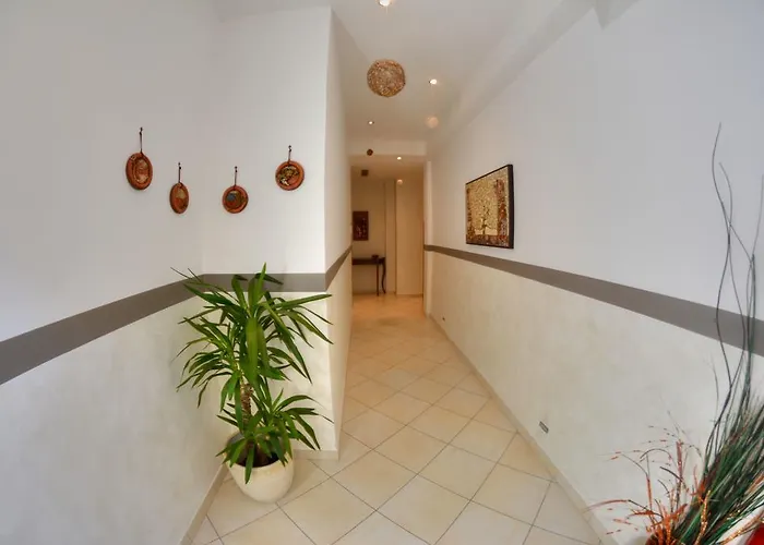 Casa Pendola 4* Аджерола