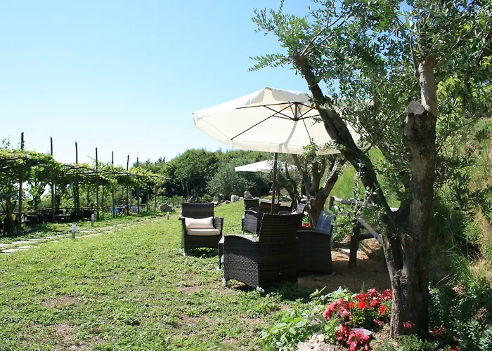 Casa Pendola 4*