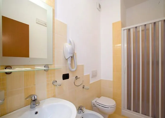Casa Pendola 4*